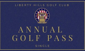 Annual Passes